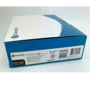 OSTOMY appliance 1 piece bag